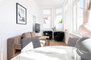 JOHOUSE Apartment 02, Warnemünde